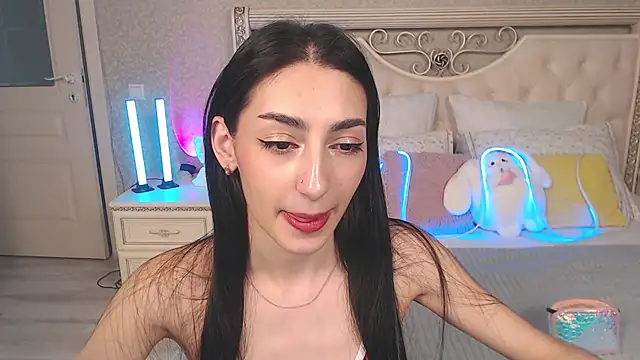 แชท XXX สดของ Lina_Robbins