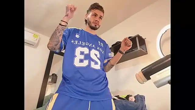 RyanMira Obrolan Langsung XXX