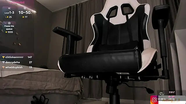 Chat XXX en directo de ammy_cummy