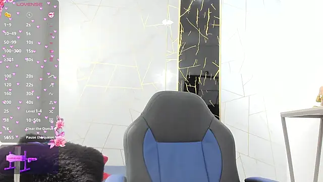 Chat XXX en directo de ciara_connor