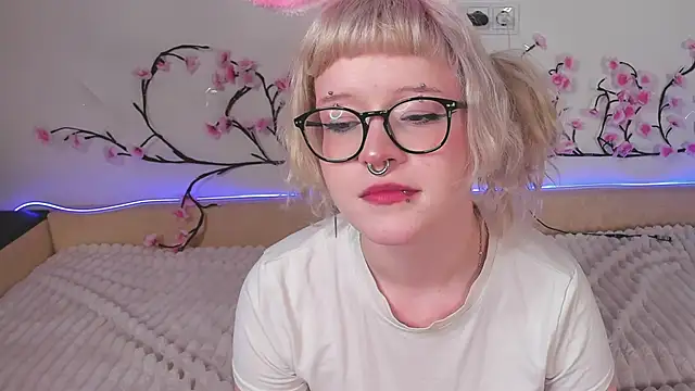 Chat XXX en directo de EdythElswick