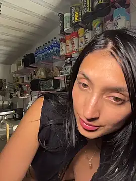 ANABOONCE_ live XXX chat