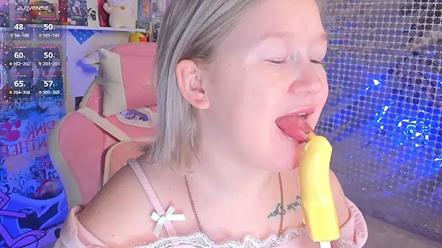 แชท XXX สดของ Sara_Robinson