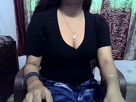 แชท XXX สดของ Miss_beautygirl