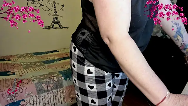 Chat +18 de nataparis ao vivo