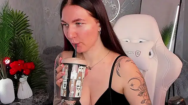 Chat XXX en directo de babyisperfect