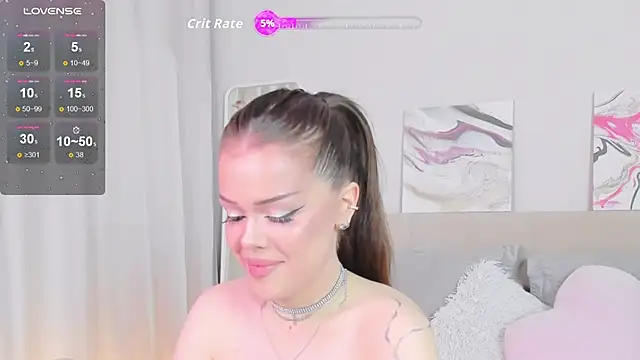 AnastasiaOcean live XXX chat