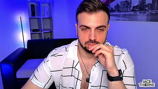 แชท XXX สดของ Jace_Thorne