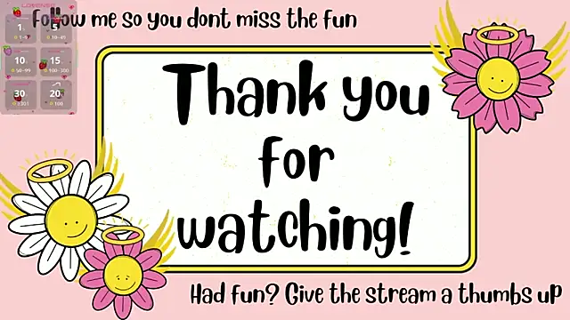 โชว์เว็บแคมของ lolatheangel