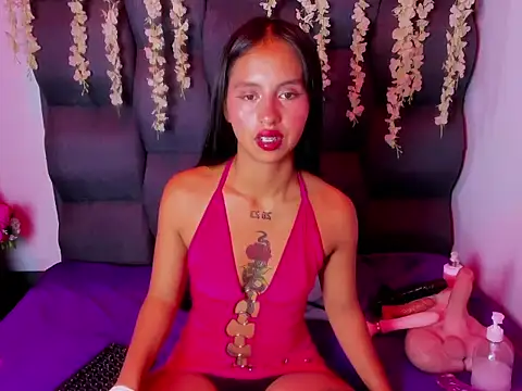 CloeMorenti_ Chat XXX in diretta