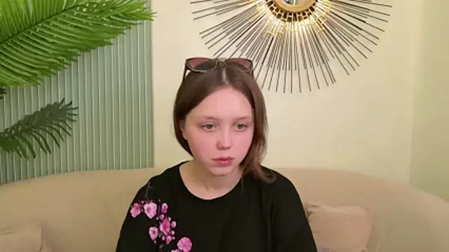 แชท XXX สดของ Samantha_Martines