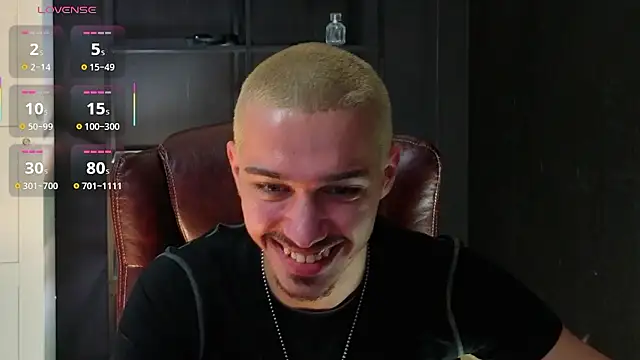 KaydenDrew Live XXX-chat