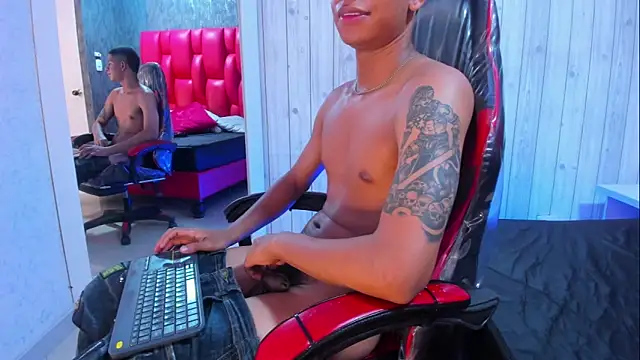 _erick_j Obrolan Langsung XXX