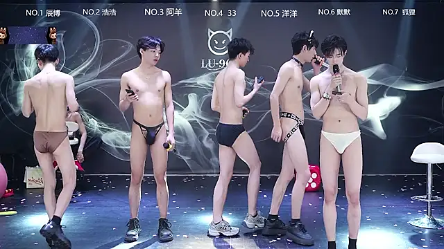 แชท XXX สดของ MS-180-