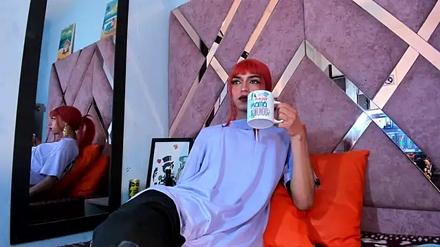 MeghanQueen__ Webcam-Show