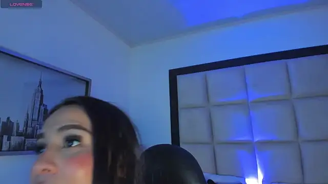 แชท XXX สดของ SussyFox