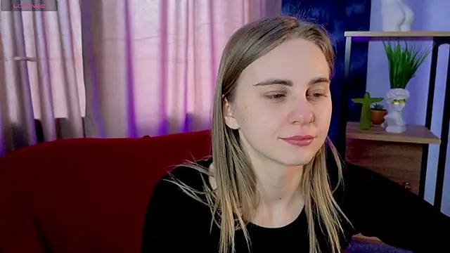 Erica_Grace লাইভ XXX চ্যাট