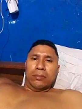 Show de webcam de deiner13