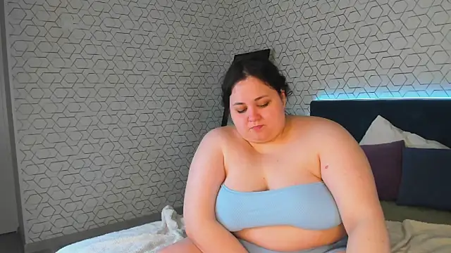 Chat +18 de MoonlitAdele ao vivo