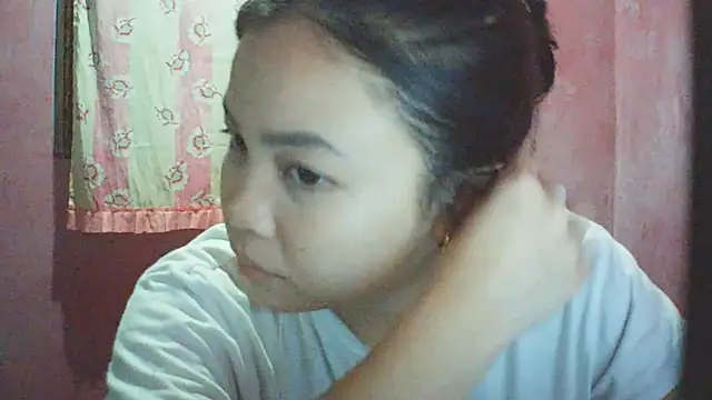 DessertFlower লাইভ XXX চ্যাট