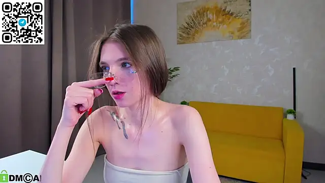 Ella_Fex লাইভ XXX চ্যাট