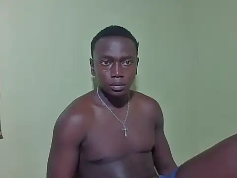 โชว์เว็บแคมของ darkerberryguy