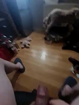 Вебкам-шоу X-Schwanz-X