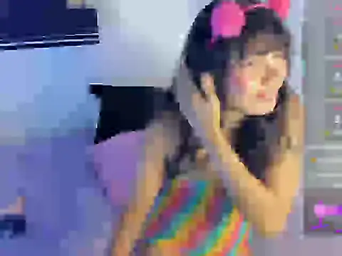 Adara_Rabit live XXX chat