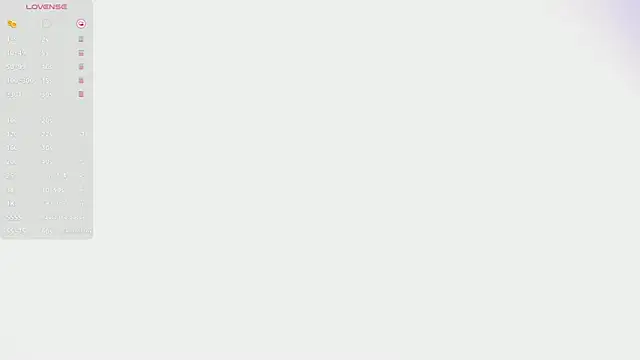 NayaLove_ Chat XXX in diretta