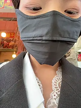 Webkamerová show kara-tt