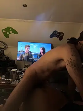 Show de webcam de chasehilfiger29