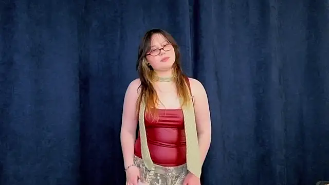 BelenHunkins: вебкам-шоу