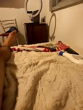 Chat XXX en directo de Tomasselo