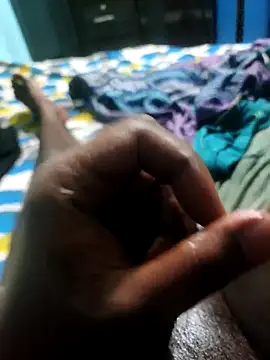 Farjusee webkamerás műsora