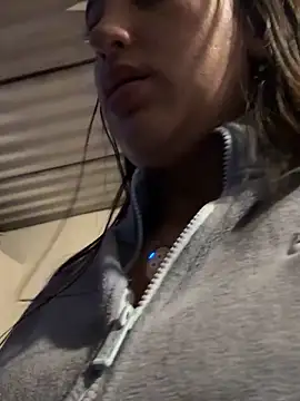 Hannahoff লাইভ XXX চ্যাট