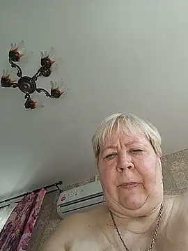 EffectFiona's Webcam Show