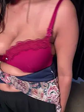 แชท XXX สดของ Lucky_Flora