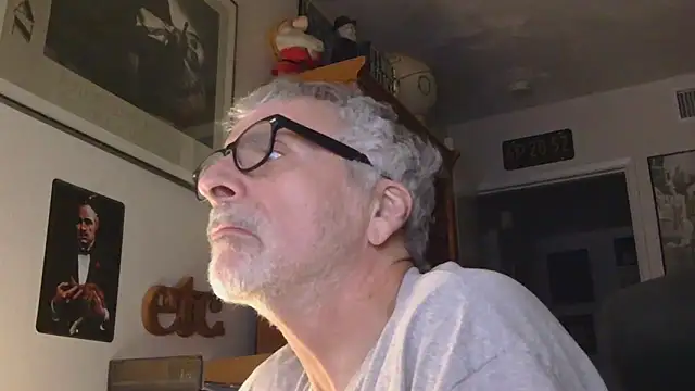 drawde34's Webcam Show