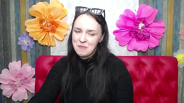 Chat XXX en directo de IsabelBlackberry