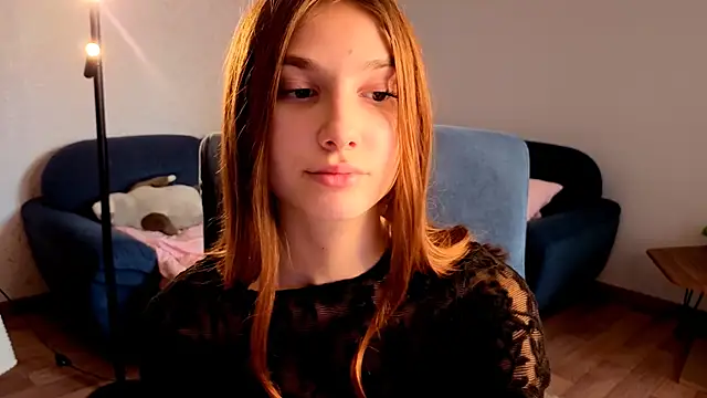 Chat XXX en directo de AnaHoney