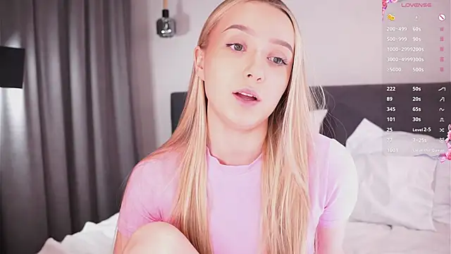 Chat XXX en directo de HollisBeckett