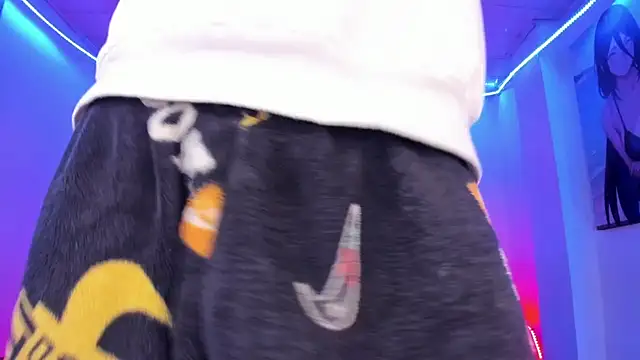 Ethan_Boyy 웹캠 쇼