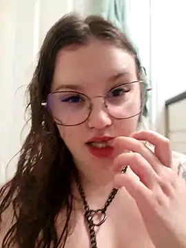 Chat XXX en directo de MrsJess