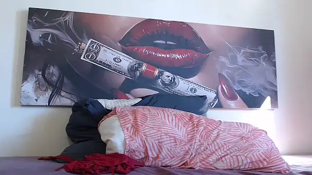 Nova-777 Live XXX-Chat