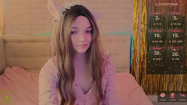 Chat +18 de AnimeAlica18 ao vivo