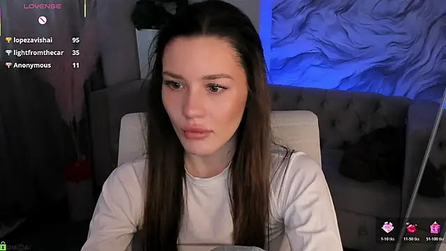 Aria_Mila's Live XXX Chat