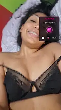 Putaalexa Live XXX-Chat