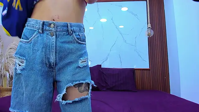 Loversinfire2 现场XXX聊天