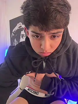 lian_fooxx's Live XXX Chat