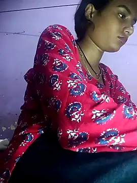 Webkamerová show SANDHYAHOTKUMARI